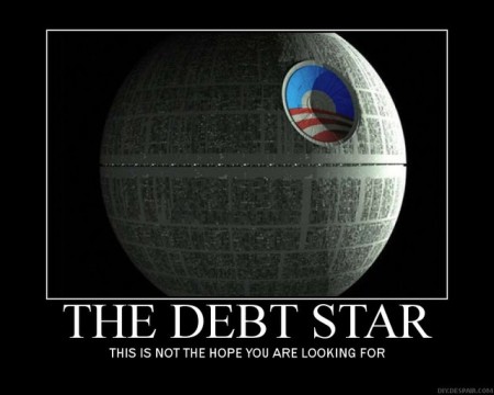 The Debtstar